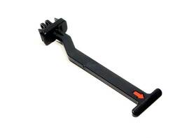 3b0823593d01c Vag Vw Hood Latch Release Lever Pull Handle Genuine