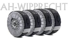 4f0071156a Vag Audi A1 A3 A4 A5 A6 A8 Q3 Accessories Wheel Bags Size Xl Genuine 4f0071156