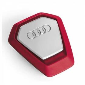80a087009a Vag Audi Air Freshener Fragrance Dispenser With One Cartridge Red