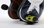Vcan Kie-blk Pair Motorcycle Bluetooth