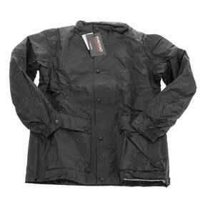 602974m042 Vespa Large Classic Piaggio Jacket Black