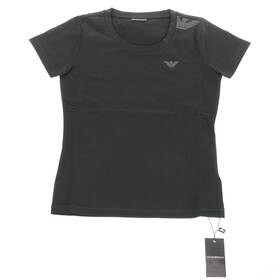 606283m02g Vespa Womens T-shirt Short Sleeve Small