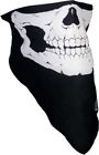 Vng008a Schampa Stretch Facemask Clown