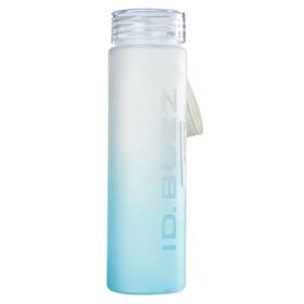 Drg6639blu Volkswagen Id Buzz Water Bottle Tumbler Blue