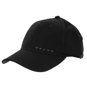 2310260-100-000 Volvo Hat Black