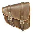 Vs152l Vance Leather Distressed Brown 695087381069