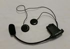 W101500464 Scala Rider Teamset Intercom Wireless Headset For Motorcycles Only