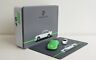 Wap0508120g Porsche Drivers Selection Computer Mouse And Usb Stick Carrera Rs