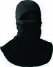 Wb114c Zan Headgear Balaclava With Neck Gaiter Black