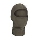 Wbn200 Zan Headgear Nylon Balaclava Olive Drab