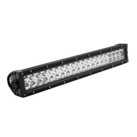 09-13220s Westin Ef2 Led For Light Bar Double Row 20 Inch Spot With 3w Epistar - Black