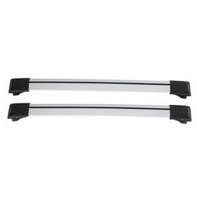 50416 Whispbar S55 Roof Rack