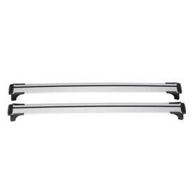 50705 Whispbar S17w Roof Rack