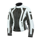 Wj411i-xs Olympia Womens Airglide Jacket Xs Ivory Wj411i-xs Olympia Womens Airglide Jacket Xs Ivory