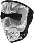 Wnfl002 Zan Headgear Microfleece Lined Mask Full Face Gnasher 0642608042930