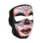 Wnfl091 Zan Headgear Fleece Lined Full Face Neoprene Mask 0642608045870 Wnfl091 Zan Headgear Fleece Lined Full Face Neoprene Mask 0642608045870