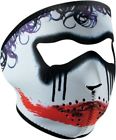Wnfm062 Zan Headgear Full Face Neoprene Mask Trickster 642608040936 Wnfm062 Zan Headgear Full Face Neoprene Mask Trickster 642608040936