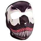 Wnfm093 Zan Headgear Full Face Neoprene Mask Toxic 642608046730 Wnfm093 Zan Headgear Full Face Neoprene Mask Toxic 642608046730