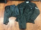 Wp-8000-blk-01-sm Nelson Rigg Motorcycle Weatherpro Rainsuit Black Size Wp-8000-blk-01-sm Nelson Rigg Motorcycle Weatherpro Rainsuit Black Size