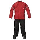 Wp-8000-red-05-xx Weather Pro Rain Suit Xxl 978591322859 Wp-8000-red-05-xx Weather Pro Rain Suit Xxl 978591322859