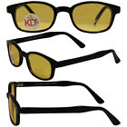 10112 Xkd10112pcs Pacific Coast Sunglasses X-kd