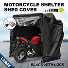 Xunbs004781514971641 Vevor Heavy Duty Large Motorcycle Shelter Shed Cover 827843496681