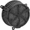 1010-1471 Xv950 Cobra New Air Cleaner Kit K N Filter Swept Black Yamaha Bolt 2013-2014