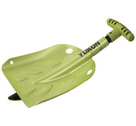 85-1114 Yukon Charlies Collapsible Shovel Green Tools