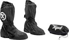 Z137-026-s Spidi Shoe Covers Black