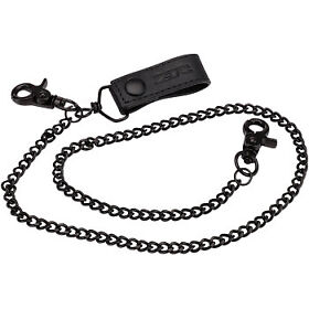 2840-0142 Z1r Wallet Chain Black 36inch