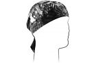 Z682 Zan Headgear Flydanna Headwrap Horned Devil 642608042954