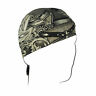 Z685 Zan Headgear Flydanna Headwrap Aces Swords 0642608042985