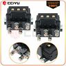 Z83450201g Cciyu Capstan Relay Solenoid Aluminum Alloy Dc Coil Rated Voltage