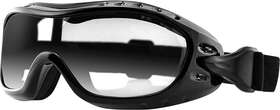 Bhawk01c Zan Headgear Night Hawk Otg Goggles Clear