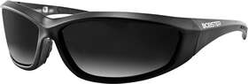 Echa001 Zan Headgear Charger Sunglasses Black