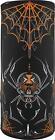 T426 Zan Headgear Motley Tube Pinstripe Flame Osfm Black