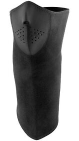 Wneo114w Zan Headgear Neodanna With Windbreaker Liner Osfm Black