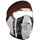 Zan Headgear Neoprene Full Mask Wnfm Zan Headgear Neoprene Full Mask Wnfm