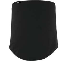 Wfl114 Zan Headgear Neck Gaiter Sportflex Black