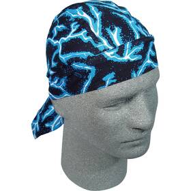Zan Z226 Flydanna Blue Lightning