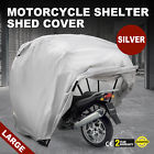 Zgc54006341515996394 Vevor Large Motorcycle Shelter Storage Cover Tent Garage 827843571289 Zgc54006341515996394 Vevor Large Motorcycle Shelter Storage Cover Tent Garage 827843571289