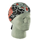 Zlt004 Zanheadgear Road Hog Lethal Threat Thorns And Roses 642608041025