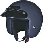 Zr-30011 Jimmy Helmet Matte Black