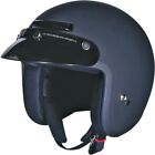Zr-30017 Jimmy Helmet Matte Black