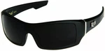 Men's Locs Sunglasses Black Frame Category 3 Dark Lens. Fixed Price $12.99.