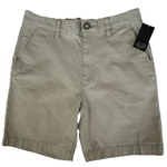 Nwt Fox Racing Youth Essex 2.0 Khaki Tan Stretch Chino Shorts-boys 14/27 Utility. Fixed Price $27.99.