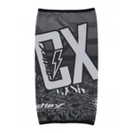 Castle X Team Neck Sock Gaiter Black / Gray- Brand New One Size. Fixed Price $19.99.
