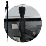 Black Ford Big Block Engine Oil Dipstick Stainless Steel American Shifter. Fixed Price $89.95.