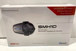 Sena SMH10-11 Motorcycle Bluetooth Headset / Intercom Kit (single). Fixed Price $164.43.