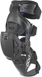 Pod K8011-017-SM Knee Brace Carbon/blue Small (left) New. Fixed Price $279.95.